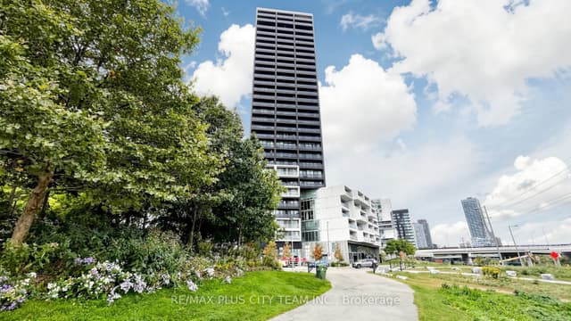 Condo Apartment at 170 Bayview Avenue 301, Toronto, ON M5A 0M4, Toronto C08