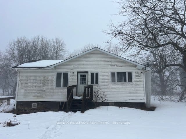 Detached at 3293 Holt Road, Clarington, ON L1C 6H3