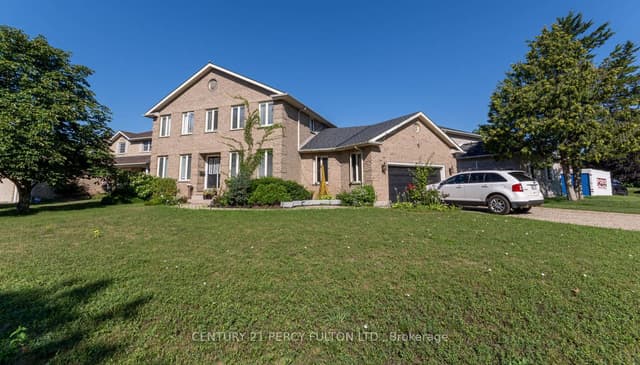 Detached at 7 Bridlewood Lane, Quinte West, ON K8V 6N4