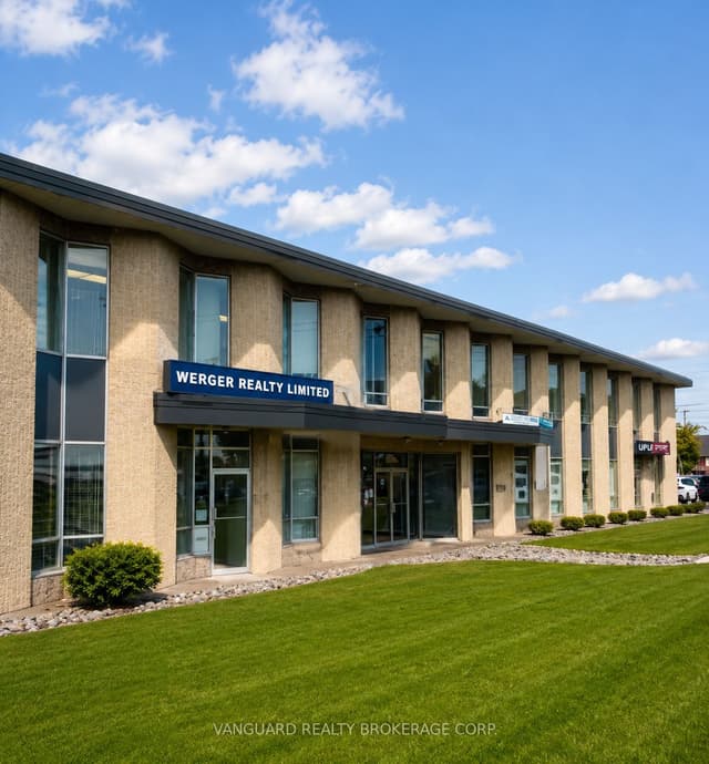 Office at 61 Alness Street 218, Toronto, ON M3J 2H2, Toronto W05