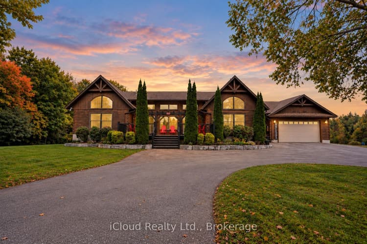 928 Portage Road