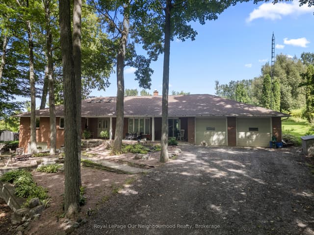 Detached at 29 Edgewater Drive, Alnwick/Haldimand, ON K0K 2X0