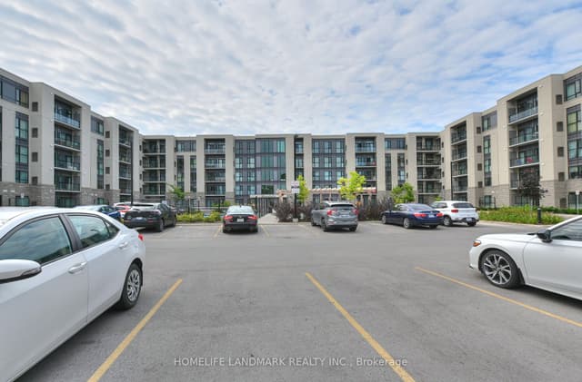 Condo Apartment at 50 Herrick Avenue #115, St. Catharines, ON L2P 2T9