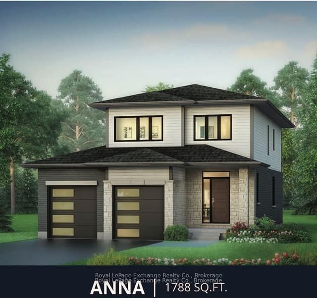 Detached at 301 Mary Rose Avenue, Saugeen Shores, ON N0H 2C3
