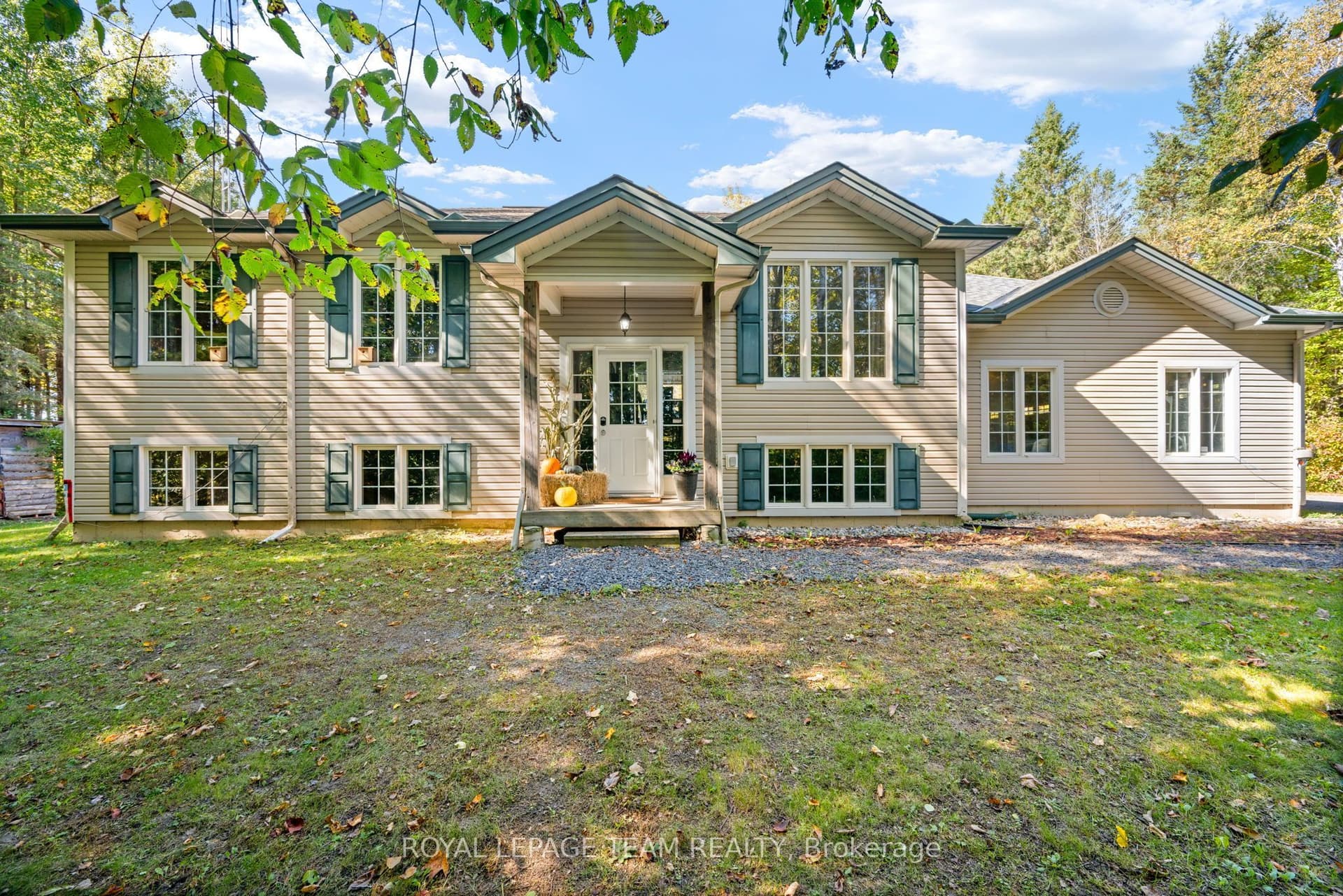 721 County Rd. 18 Rd