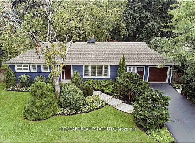 Detached at 1476 Duncan Road, Oakville, ON L6J 2R3