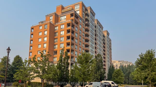 Condo Apartment at 29 Northern Heights Drive 1205, Richmond Hill, ON L4B 4L8