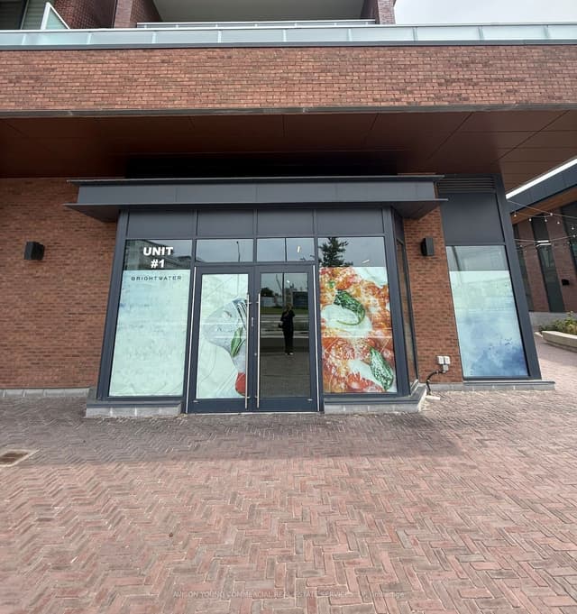 Commercial Retail at 175 Lakeshore Road W C1-1, Mississauga, ON L5H 0A6
