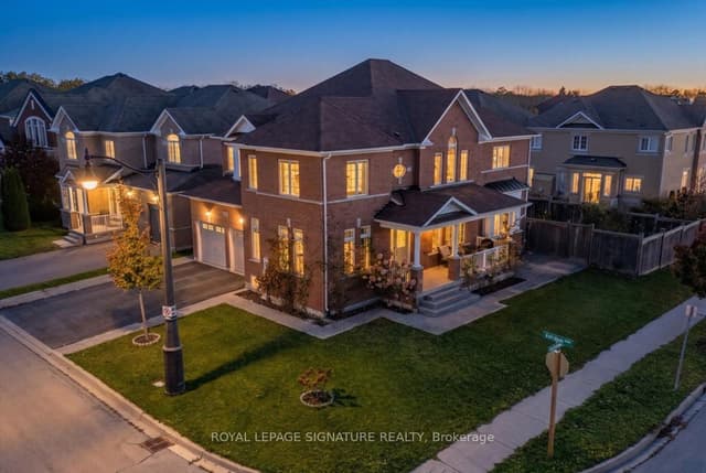 Detached at 123 Attridge Crescent, Hamilton, ON L8B 0V1
