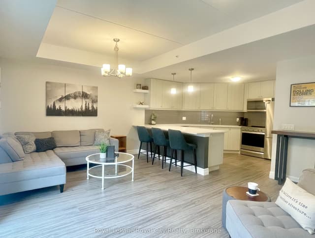 Condo Apartment at 19 Stumpf Street 101, Centre Wellington, ON N0B 1S0