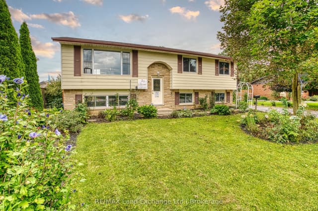 Detached at 21 Fairview Drive, Arran-Elderslie, ON N0G 1L0