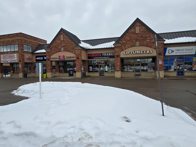 Commercial Retail at 371 Mountainview Road S 4, Halton Hills, ON L7G 5X3