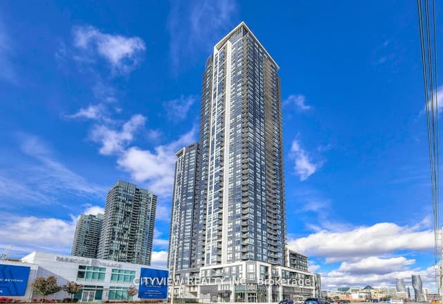 Condo Apartment at 4011 Brickstone Mews 606, Mississauga, ON L5B 0J7