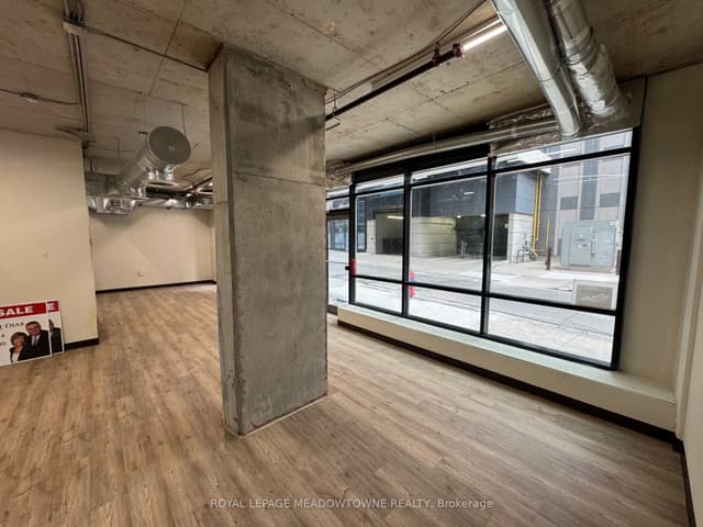 Commercial Retail at 150 Main Street C5A, Hamilton, ON L8P 0B0