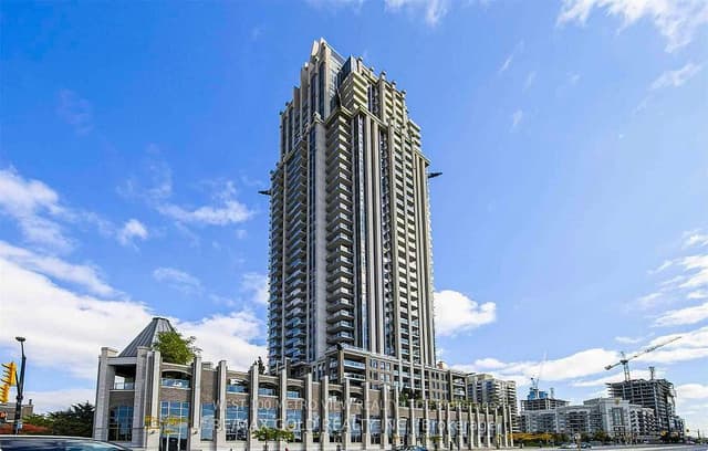 Condo Apartment at 388 Prince Of Wales Drive 414, Mississauga, ON L6M 3G8