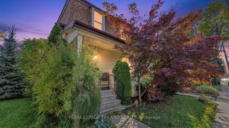 541 Nelson Street