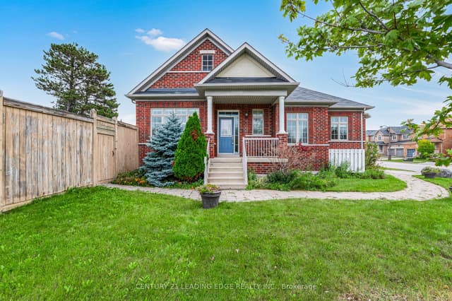 Detached at 1 Hare Farm Gate, Whitchurch-Stouffville, ON L4A 0Y7