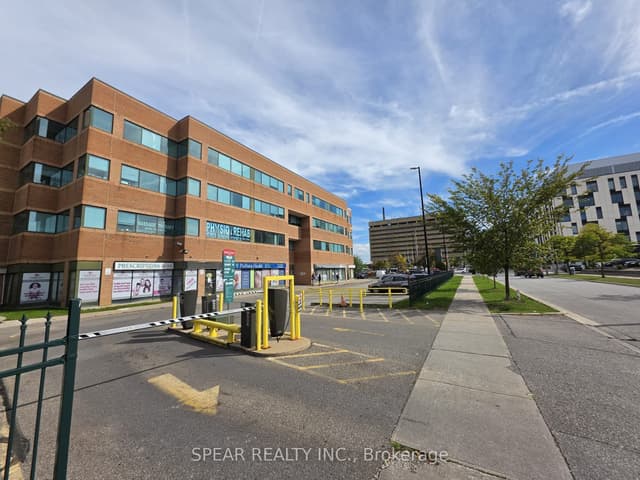 Commercial Retail at 100 Humber College Boulevard 107, Toronto, ON M9V 5G4, Toronto W10
