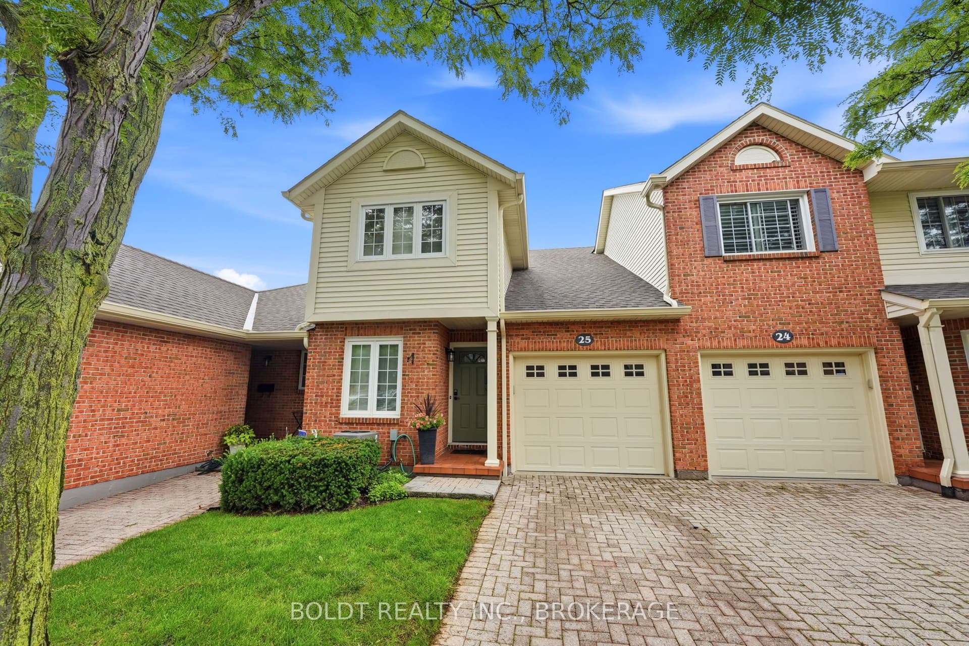 Suite 25, Unit 25 · 275 Pelham Rd