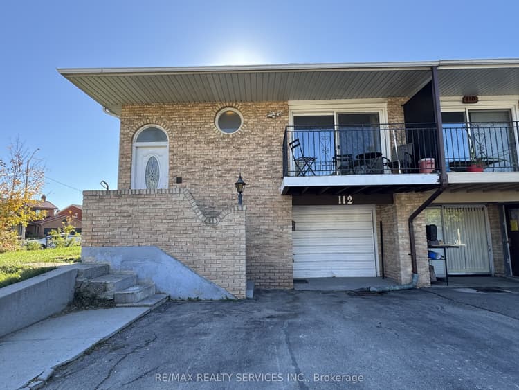 112 Bruce Beer Drive