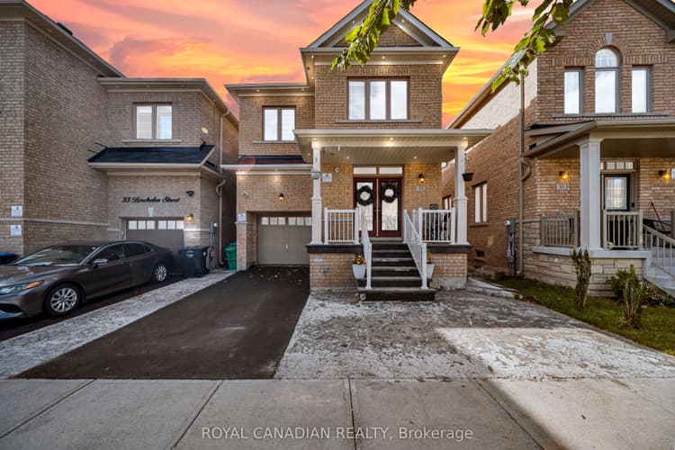 33 Bachelor Street