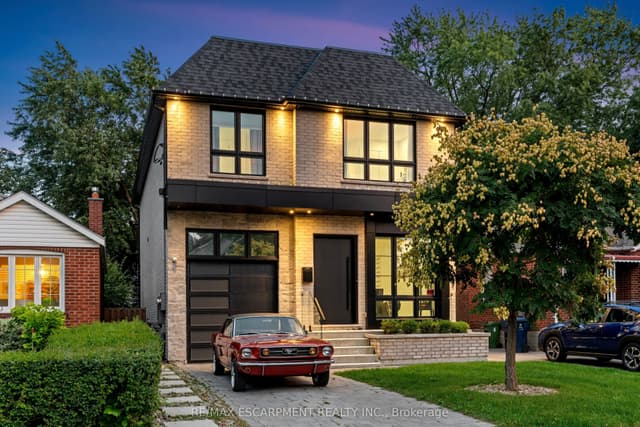 Detached at 73 Elma Street, Toronto, ON M8V 1X9, Toronto W06