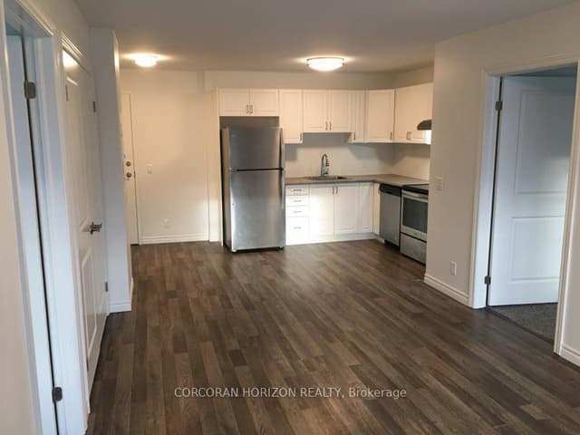 Common Element Condo at 253 Broadway Street 205 (D1), Tillsonburg, ON N4G 0H8