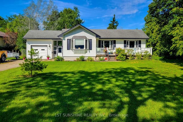 Detached at 306 RIVERSIDE Drive, Welland, ON L3C 5E5