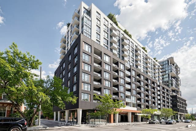 Condo Apartment at 525 Adelaide Street W 1118, Toronto, ON M5V 1M7, Toronto C01