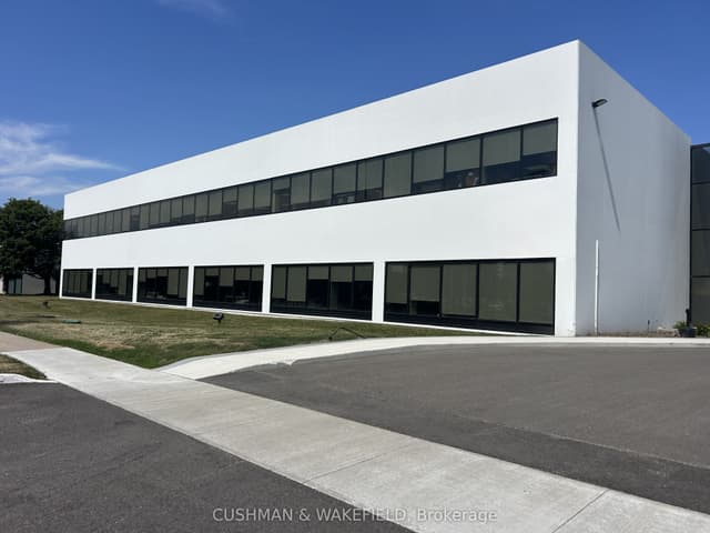 Office at 2645 Skymark Avenue Suite 101, Mississauga, ON L4W 4H2