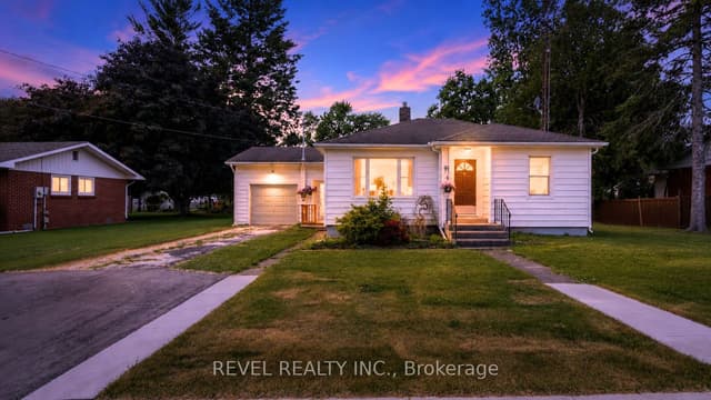 Detached at 91 Lamila Street, Chatham-Kent, ON N0P 2K0
