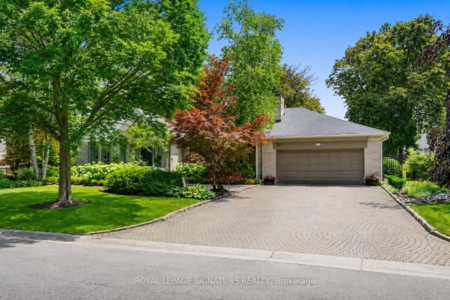 Detached at 57 Wimpole Drive, Toronto, ON M2L 2L2, Toronto C12