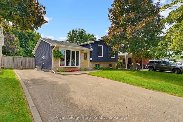 50 Southglen Road