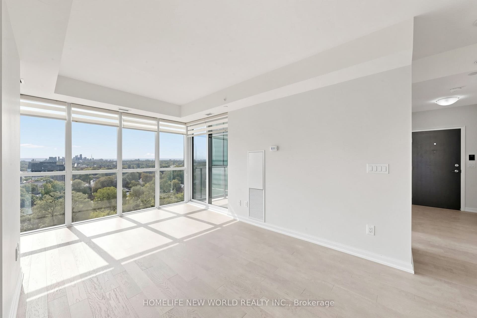 Suite 902 · Floor 9, Unit 902 · 11 Bogert Ave