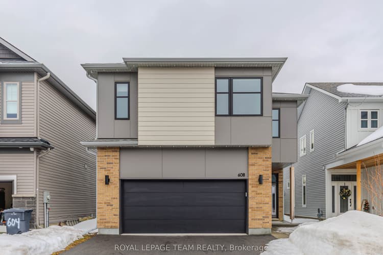 608 Enclave Lane