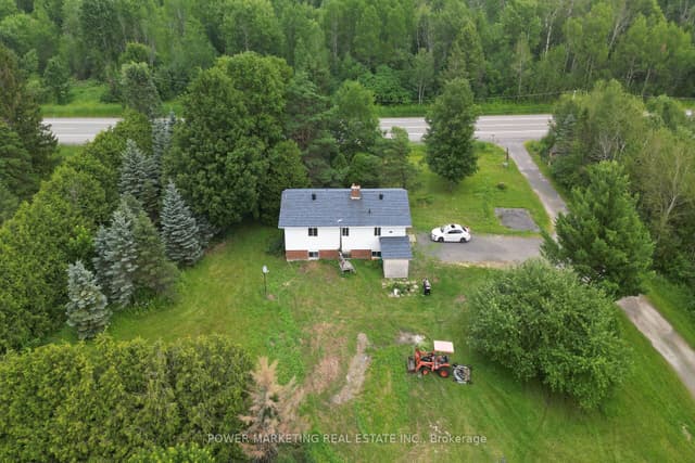 Detached at 4828 Frank Kenny Road, Orleans - Cumberland and Area, ON K0A 3H0