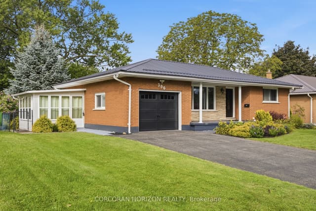 Detached at 306 Adams Avenue, Norfolk, ON N4B 2Y5
