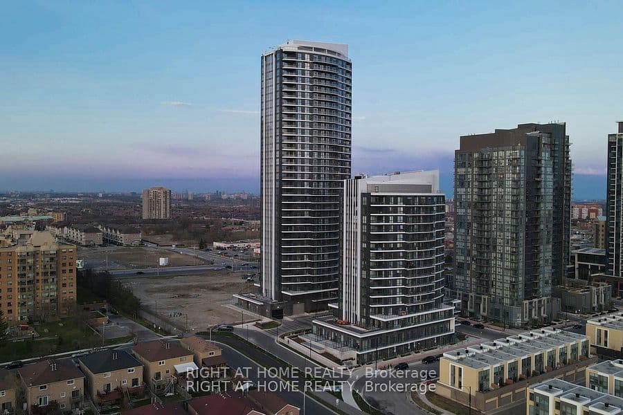 Suite 2014 · Floor 20, Unit 2014 · 35 Watergarden Dr