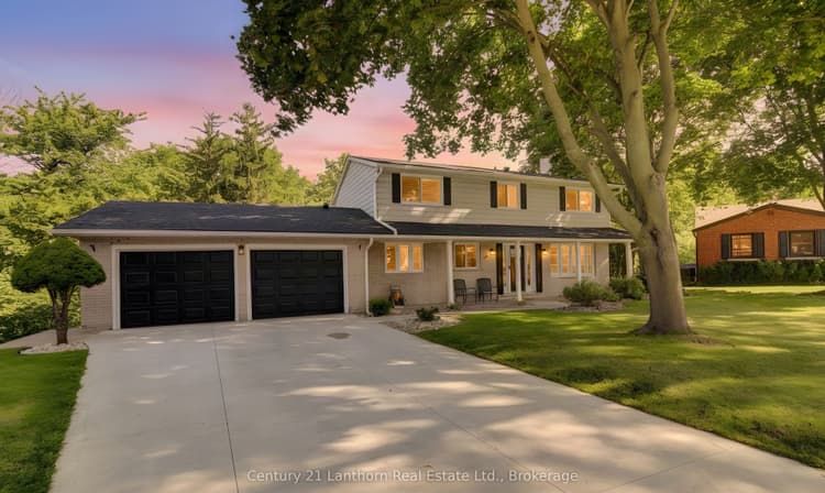 23 West Cove N/A