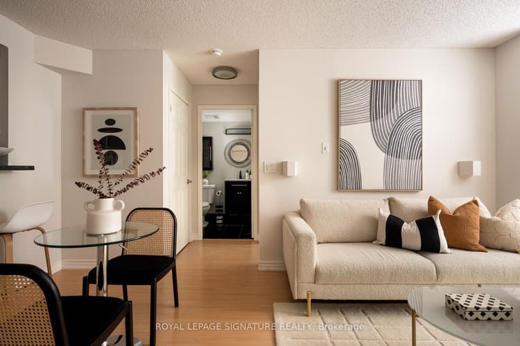 17 Michael Power Place