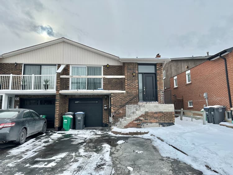 32 Histon Crescent