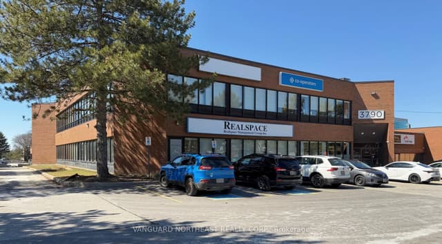 Office at 3790 Victoria Park Avenue 103, Toronto, ON M2H 3H7, Toronto C15