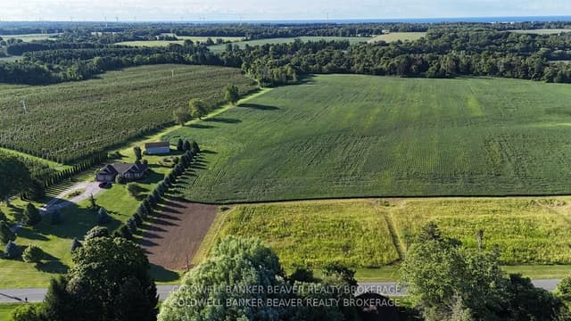 Vacant Land at 40 Chapel Street, Bayham, ON N0J 1Z0