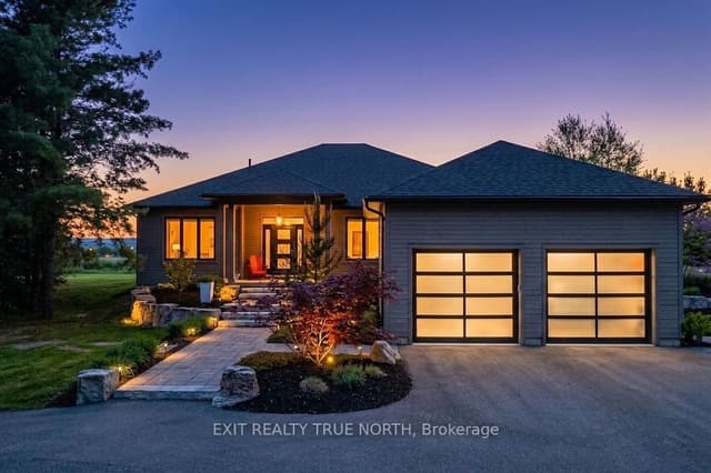 Detached at 110 High Point Court, Blue Mountains, ON N0H 2P0