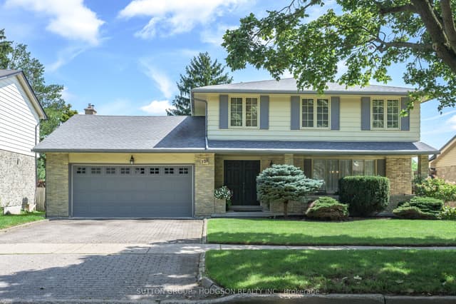 Detached at 738 Cranbrook Road, London South, ON N6K 1W9