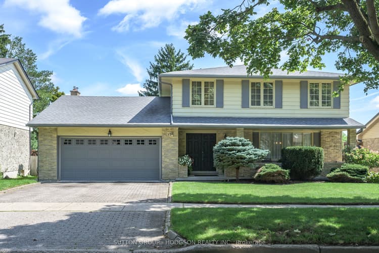 738 Cranbrook Road