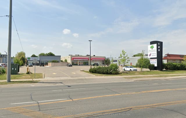 Office at 109 Kennedy Road S A, Brampton, ON L6W 3G3
