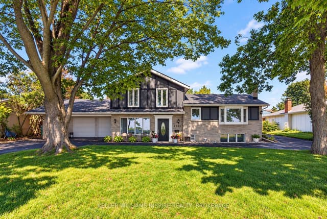 Detached at 4535 Bath Road, Loyalist, ON K7N 1A6