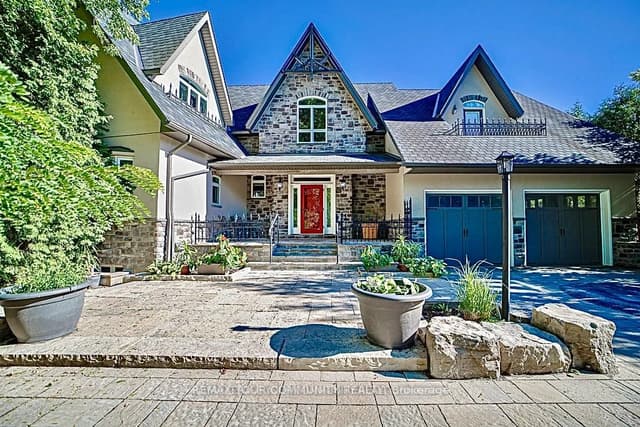 Duplex at 57 Joseph Street S, Markham, ON L3P 2N4