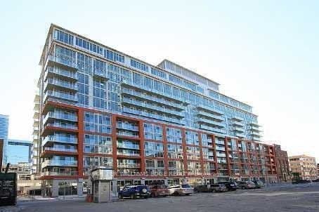 Condo Apartment at 21 Nelson Street 331, Toronto, ON M5V 1T8, Toronto C01